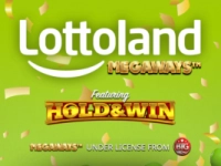 Lottoland Megaways