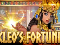 Cleo's Fortune