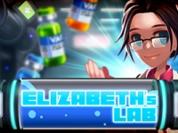 Elizabeth's Lab