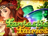 Fantastic Fairies