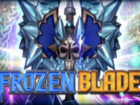 Frozen Blade