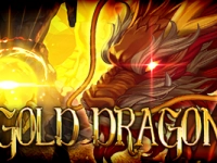 Gold Dragon