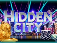 Hidden City