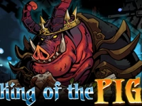 King of the Pig