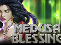 Medusa Blessing