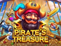 Pirate's Treasure