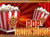 Pop Popcorns