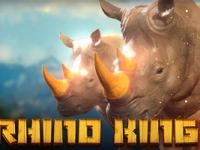 Rhino King