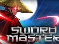 Sword Master