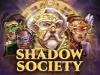 Shadow Society