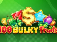 100 Bulky Fruits