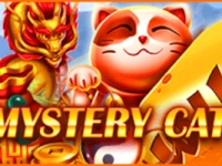 Mystery Cat 3x3