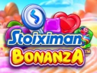 Stoiximan Bonanza