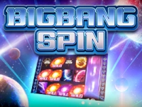 BigBang Spin