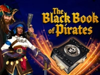 The Black Book of Pirates