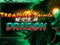 Treasure Spirits Dragon