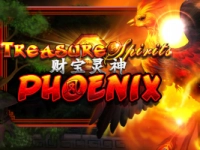 Treasure Spirits Phoenix