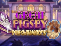 The Great Pigsby Megaways