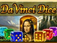 Da Vinci Dice