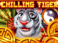 Chilling Tiger 3x3