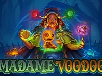 Madame Voodoo