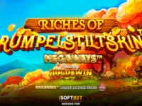 Riches of Rumpelstiltskin Megaways