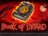 Book of Dread