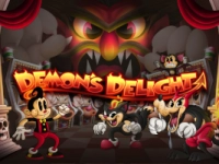 Demon's Delight