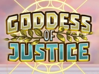 Goddess of Justice