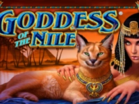 Goddess of the Nile