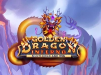 Golden Dragon Inferno