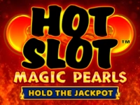 Hot Slot Magic Pearls