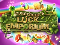 Leprechaun's Luck Emporium