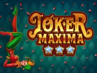 Joker Maxima