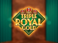 Triple Royal Gold