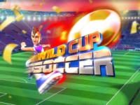 Wild Cup Soccer