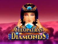 Cleopatras Diamonds