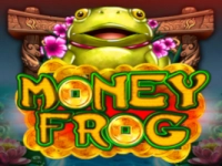 Money Frog