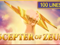 Scepter of Zeus