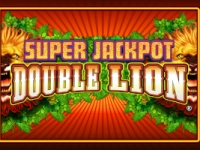 Super Jackpot Double Lion