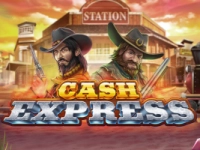 Cash Express