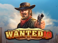 Wanted 10