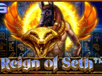 Reign of Seth