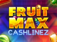 FruitMax Cashlinez