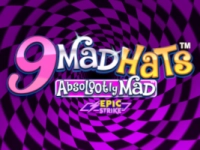 9 Mad Hats