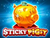 Sticky Piggy