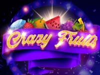 Crazy Fruits