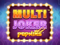 Multi Joker PopWins