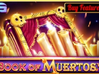 Book of Muertos