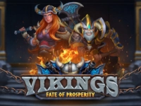 Vikings Fate of Prosperity